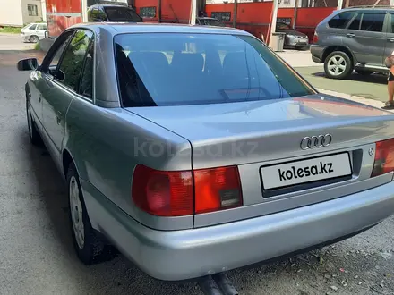 Audi A6 1997 года за 4 600 000 тг. в Шымкент – фото 2