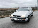 Volkswagen Golf 1992 года за 1 450 000 тг. в Талдыкорган