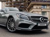 Mercedes-Benz CLS 400 2014 года за 15 000 000 тг. в Алматы – фото 5