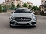Mercedes-Benz CLS 400 2014 года за 15 000 000 тг. в Алматы – фото 3