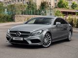 Mercedes-Benz CLS 400 2014 года за 15 000 000 тг. в Алматы