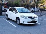 Toyota Auris 2012 года за 6 200 000 тг. в Алматы