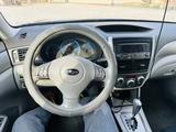Subaru Forester 2008 года за 6 000 000 тг. в Алматы – фото 3