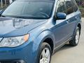 Subaru Forester 2008 года за 6 000 000 тг. в Алматы