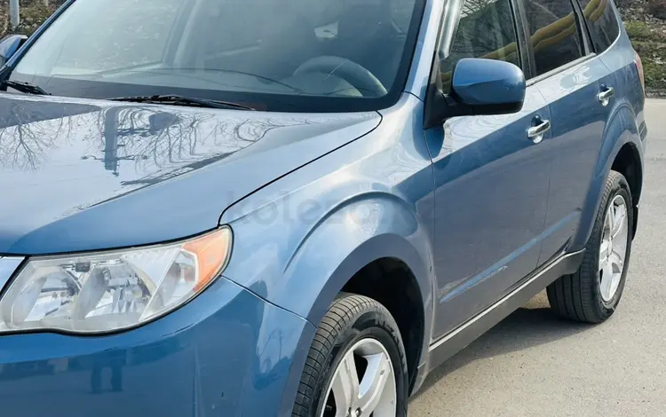 Subaru Forester 2008 года за 6 000 000 тг. в Алматы