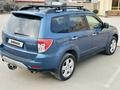 Subaru Forester 2008 года за 6 000 000 тг. в Алматы – фото 4