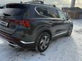 Hyundai Santa Fe 2022 годаүшін18 000 000 тг. в Алматы – фото 9