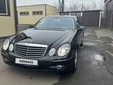 Mercedes-Benz E 280 2007 года за 5 500 000 тг. в Петропавловск – фото 2