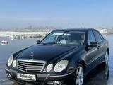 Mercedes-Benz E 280 2007 года за 5 500 000 тг. в Петропавловск – фото 5