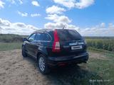Honda CR-V 2007 года за 7 000 000 тг. в Петропавловск – фото 2