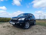Honda CR-V 2007 года за 7 000 000 тг. в Петропавловск