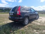 Honda CR-V 2007 года за 7 000 000 тг. в Петропавловск – фото 3