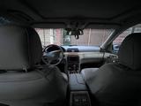 Mercedes-Benz S 500 2003 годаүшін4 500 000 тг. в Алматы – фото 5
