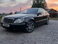 Mercedes-Benz S 500 2003 годаүшін4 500 000 тг. в Алматы