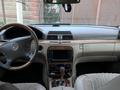 Mercedes-Benz S 500 2003 годаүшін4 500 000 тг. в Алматы – фото 4