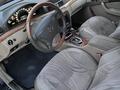 Mercedes-Benz S 500 2003 годаүшін4 500 000 тг. в Алматы – фото 3