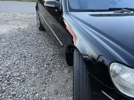 Mercedes-Benz S 500 2003 года за 4 500 000 тг. в Алматы – фото 2