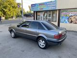 Audi 80 1992 годаүшін1 350 000 тг. в Тараз – фото 3