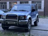 Mitsubishi Pajero 1993 годаүшін2 000 000 тг. в Семей – фото 3