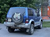 Mitsubishi Pajero 1993 годаүшін2 000 000 тг. в Семей – фото 4