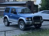 Mitsubishi Pajero 1993 годаүшін2 000 000 тг. в Семей