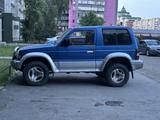 Mitsubishi Pajero 1993 годаүшін2 000 000 тг. в Семей – фото 5