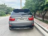 BMW X5 2007 годаүшін9 000 000 тг. в Шымкент – фото 3