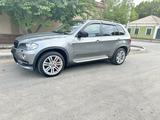 BMW X5 2007 годаүшін9 000 000 тг. в Шымкент – фото 4