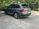 BMW X5 2007 годаүшін9 000 000 тг. в Шымкент – фото 5