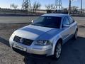 Volkswagen Passat 2004 годаfor3 500 000 тг. в Балхаш