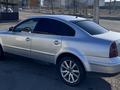 Volkswagen Passat 2004 годаfor3 500 000 тг. в Балхаш – фото 3