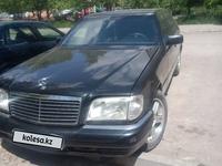 Mercedes-Benz S 320 1994 года за 2 500 000 тг. в Караганда