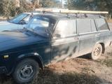 ВАЗ (Lada) 2104 2006 года за 800 000 тг. в Актобе – фото 3