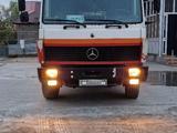 Mercedes-Benz  1117 1989 года за 8 500 000 тг. в Жетысай – фото 2