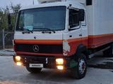 Mercedes-Benz  1117 1989 года за 8 500 000 тг. в Жетысай – фото 3