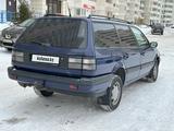 Volkswagen Passat 1992 года за 1 700 000 тг. в Астана – фото 2