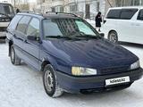 Volkswagen Passat 1992 года за 1 700 000 тг. в Астана – фото 4