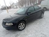 Audi A4 1994 годаүшін1 700 000 тг. в Костанай – фото 3