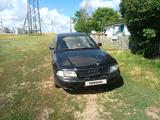 Audi A4 1994 годаүшін1 700 000 тг. в Костанай – фото 4
