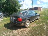 Audi A4 1994 годаүшін1 700 000 тг. в Костанай – фото 5