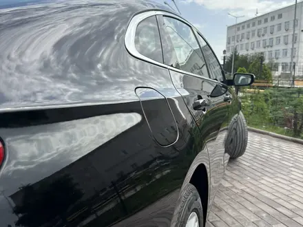 Chevrolet Malibu 2018 года за 4 800 000 тг. в Актау – фото 6