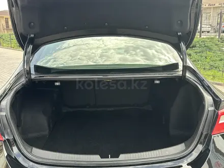 Chevrolet Malibu 2018 года за 5 400 000 тг. в Актау – фото 10