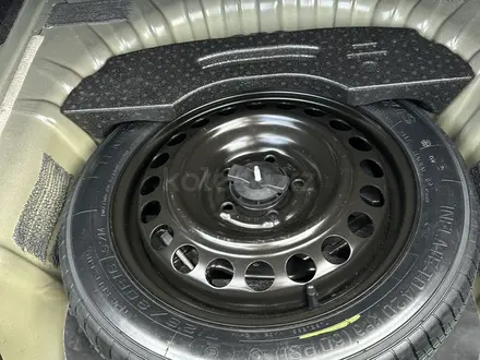 Chevrolet Malibu 2018 года за 4 800 000 тг. в Актау – фото 11
