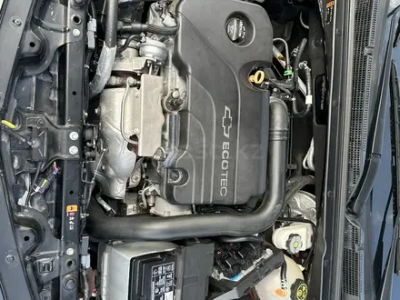 Chevrolet Malibu 2018 года за 4 800 000 тг. в Актау – фото 13