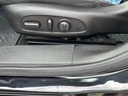 Chevrolet Malibu 2018 года за 4 800 000 тг. в Актау – фото 12