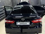 Toyota Camry 2019 годаfor12 500 000 тг. в Семей – фото 5