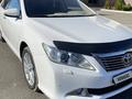 Toyota Camry 2012 годаүшін11 000 000 тг. в Актобе