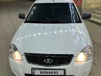 ВАЗ (Lada) Priora 2171 2013 года за 2 300 000 тг. в Актобе