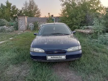 Ford Mondeo 1996 года за 750 000 тг. в Уральск – фото 5