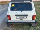 ВАЗ (Lada) Lada 2121 2019 годаүшін4 500 000 тг. в Уральск – фото 2